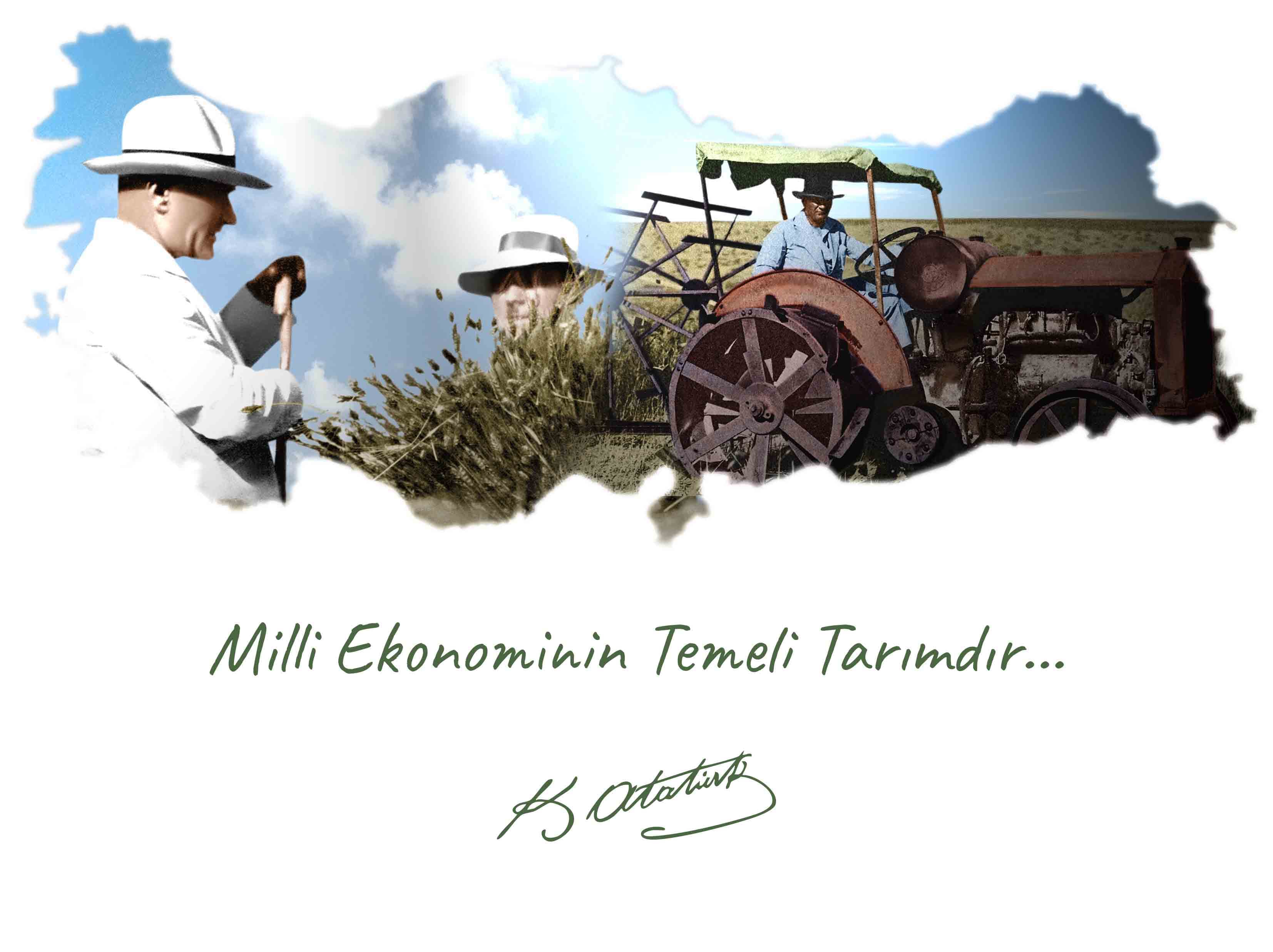 Atatürk
